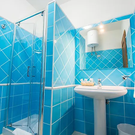 Villa Le Residenze del Maria Rosaria - Vico Friuli 1 Orosei Esterno foto
