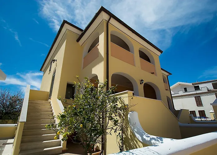 Le Residenze Del Maria Rosaria - Vico Friuli 1