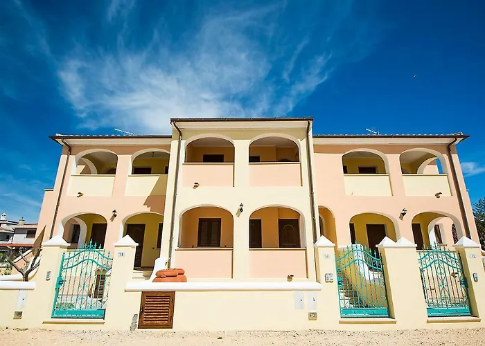 Le Residenze Del Maria Rosaria - Vico Friuli 1