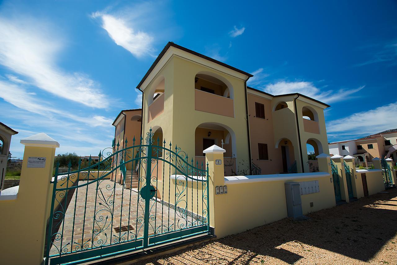 Holiday home Le Residenze Del Maria Rosaria - Vico Friuli 1 *