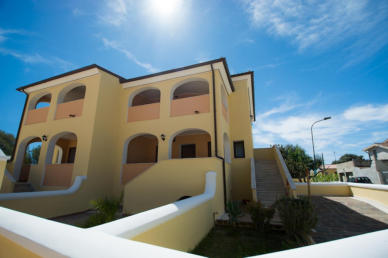 Le Residenze Del Maria Rosaria - Vico Friuli 1 *