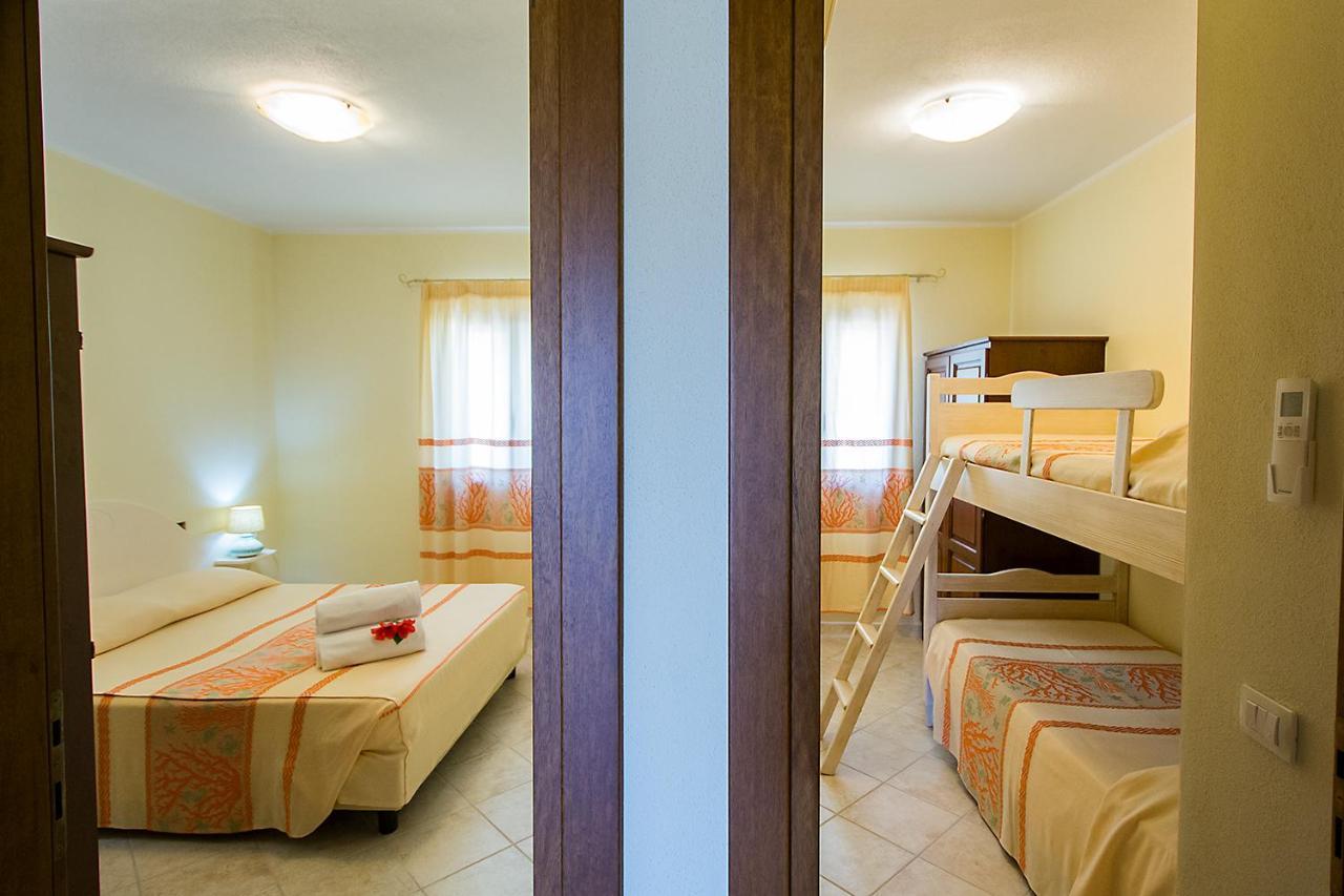 Le Residenze Del Maria Rosaria - Vico Friuli 1 *