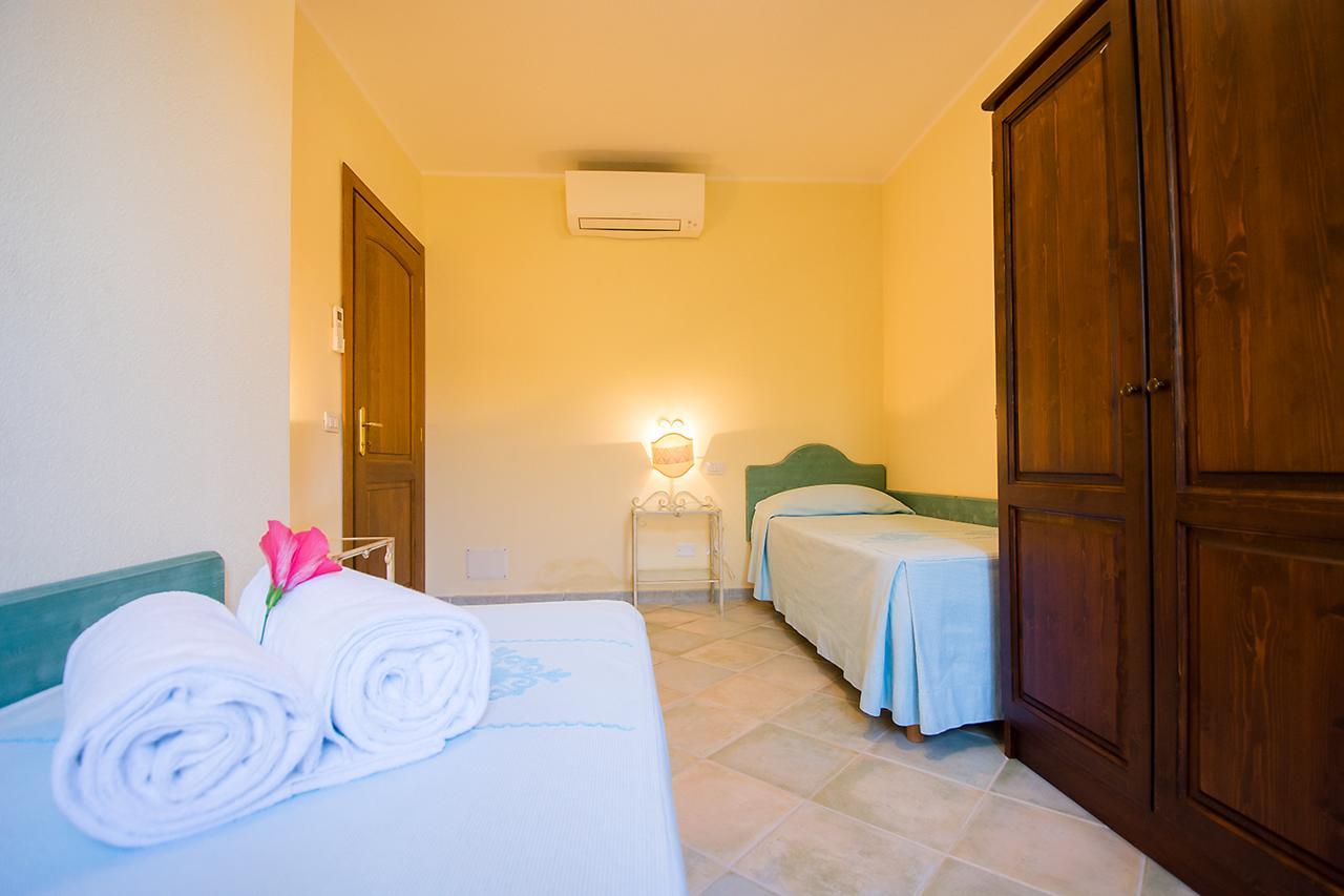 Holiday home Le Residenze Del Maria Rosaria - Vico Friuli 1 Orosei