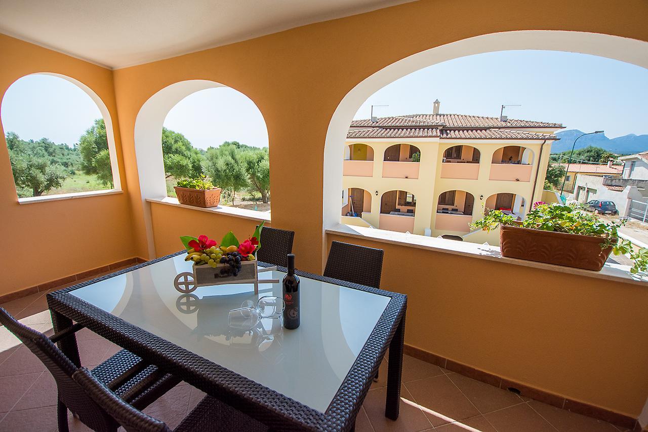 Le Residenze Del Maria Rosaria - Vico Friuli 1