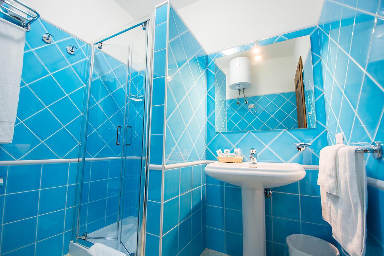 Le Residenze Del Maria Rosaria - Vico Friuli 1 Holiday home Orosei