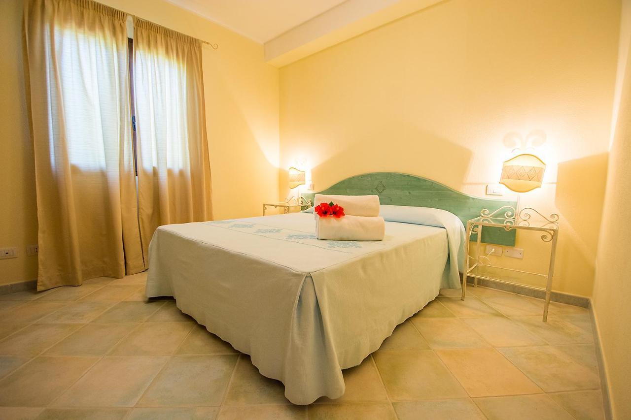 Holiday home Le Residenze Del Maria Rosaria - Vico Friuli 1 Orosei