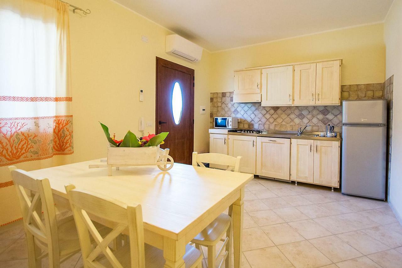 Le Residenze Del Maria Rosaria - Vico Friuli 1 *