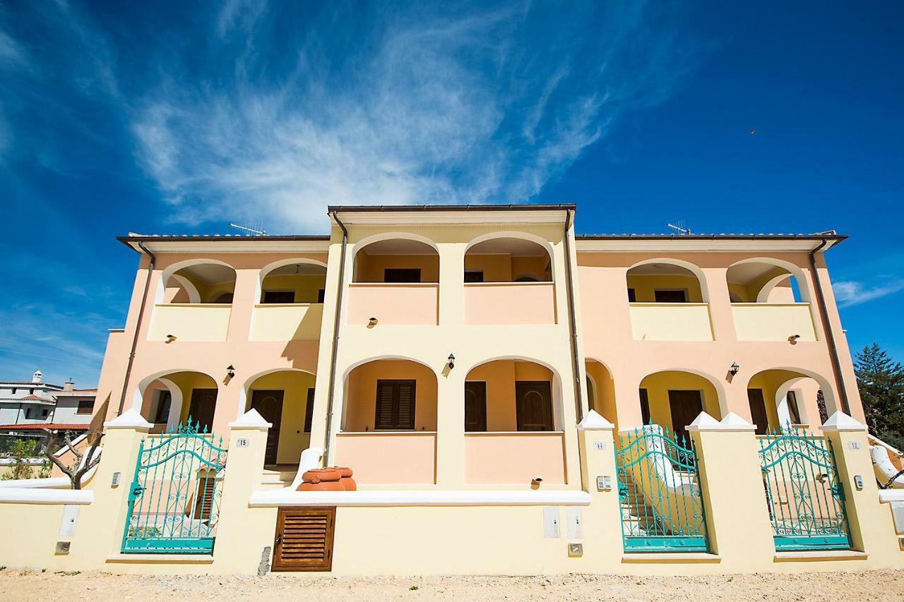 Le Residenze Del Maria Rosaria - Vico Friuli 1 * Orosei