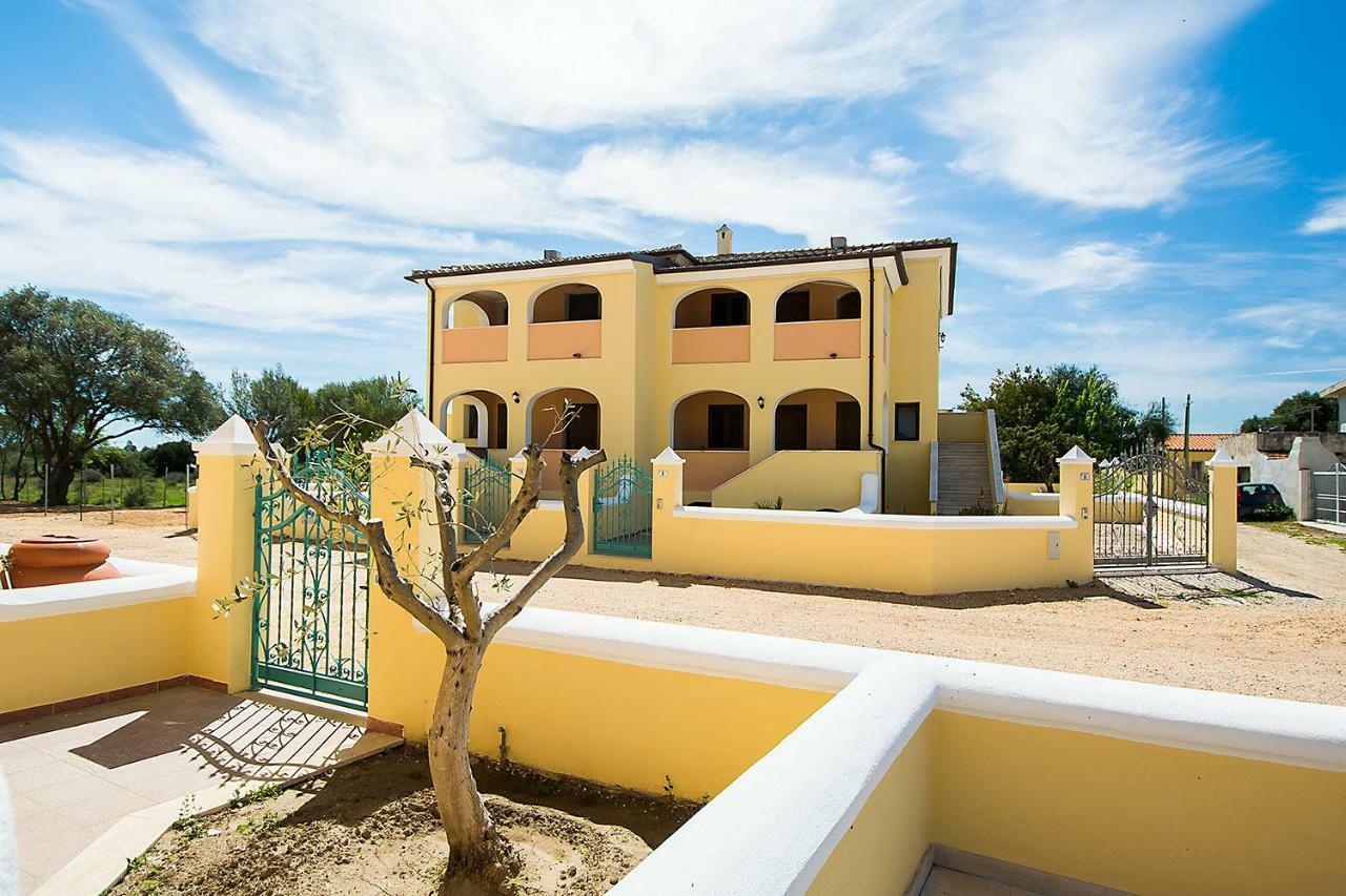 Le Residenze Del Maria Rosaria - Vico Friuli 1 Orosei